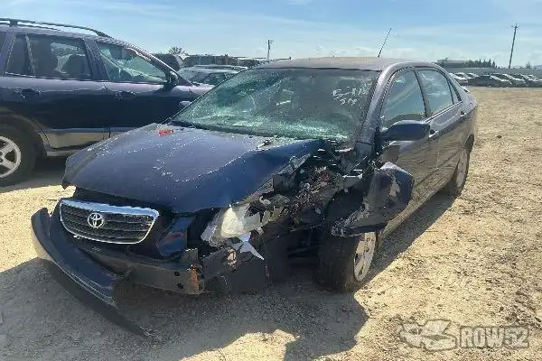 Photo of 2005 Toyota Corolla