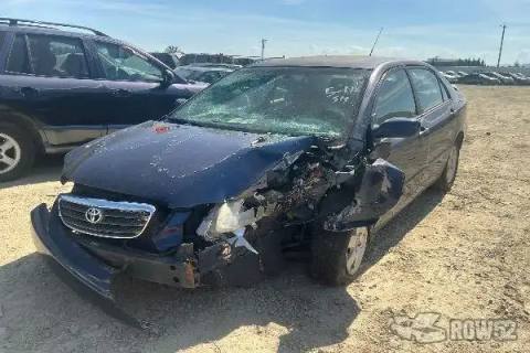 Photo of 2005 Toyota Corolla