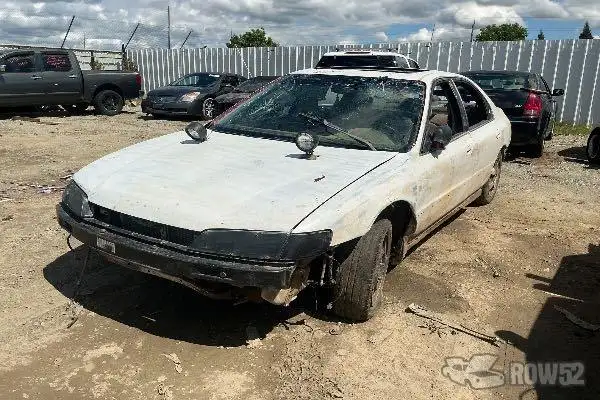 Photo of 1996 Honda Accord