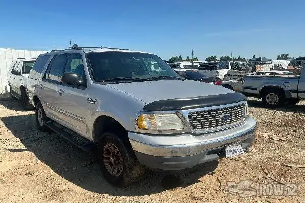Photo of 2000 Ford Expedition