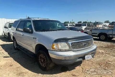 Photo of 2000 Ford Expedition