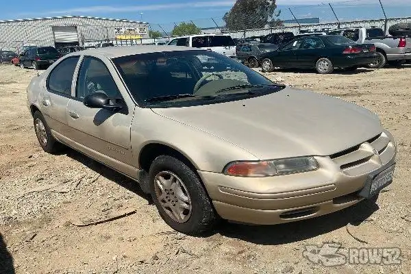 Photo of 2000 Dodge Stratus