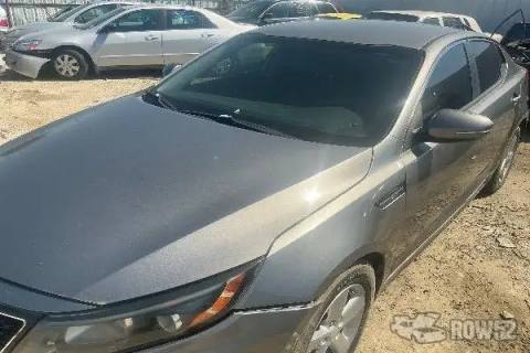 Photo of 2015 Kia Optima