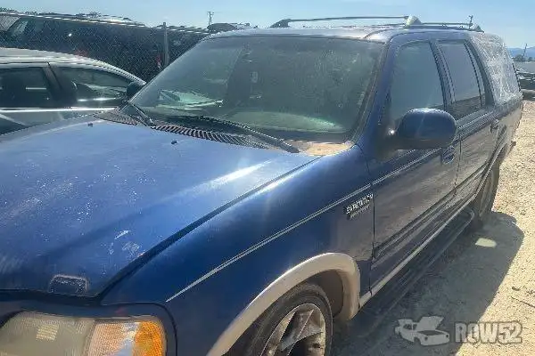 Photo of 1997 Ford Expedition