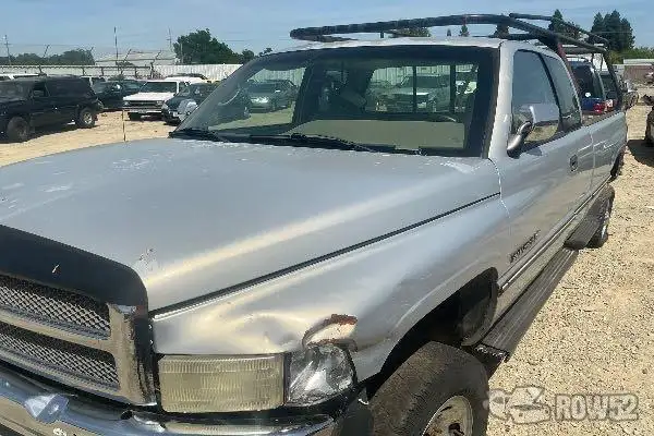 Photo of 1996 Dodge Ram 2500