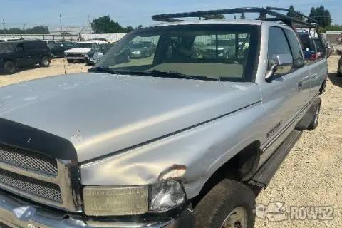 Photo of 1996 Dodge Ram 2500