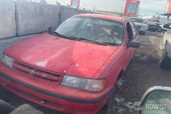 Photo of 1994 Toyota Tercel