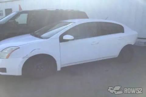 Photo of 2007 Nissan Sentra