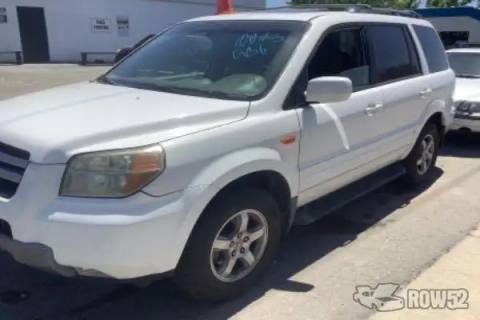 Photo of 2006 Honda Pilot