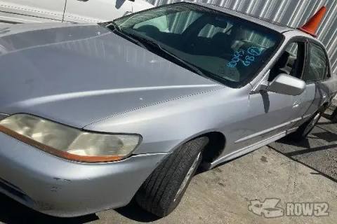 Photo of 2001 Honda Accord