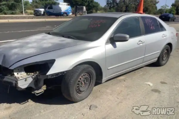 Photo of 2003 Honda Accord