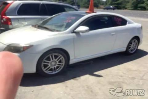 Photo of 2007 Scion tC