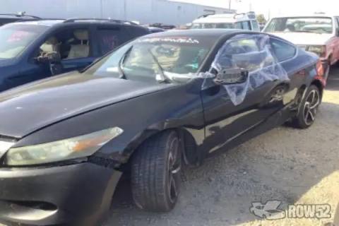 Photo of 2009 Honda Accord