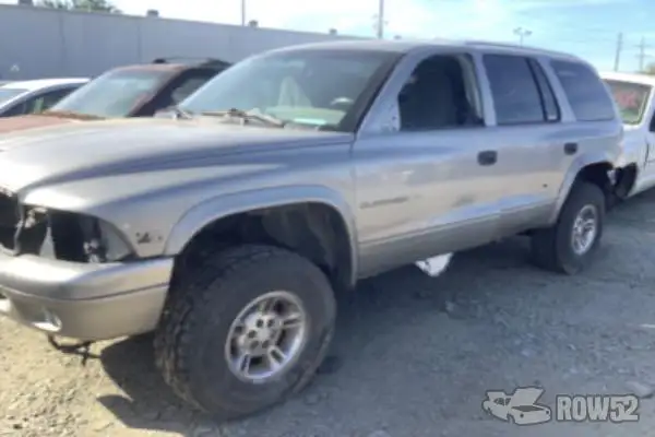 Photo of 2000 Dodge Durango