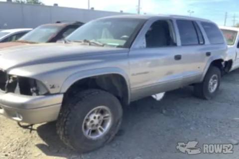 Photo of 2000 Dodge Durango