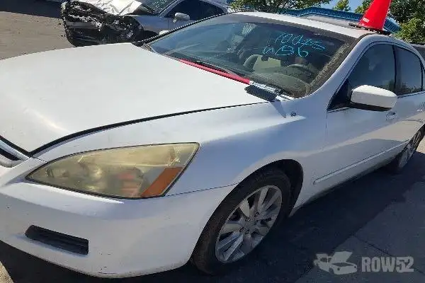 Photo of 2006 Honda Accord