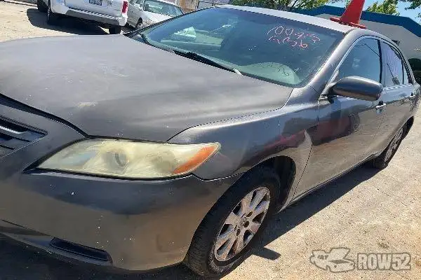 Photo of 2007 Toyota Camry