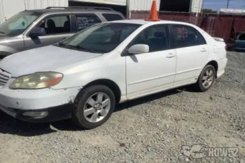 Photo of 2006 Toyota Corolla