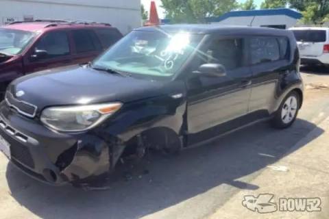 Photo of 2014 Kia Soul
