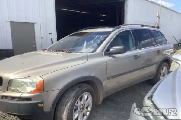 Photo of 2004 Volvo XC90