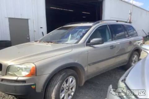 Photo of 2004 Volvo XC90