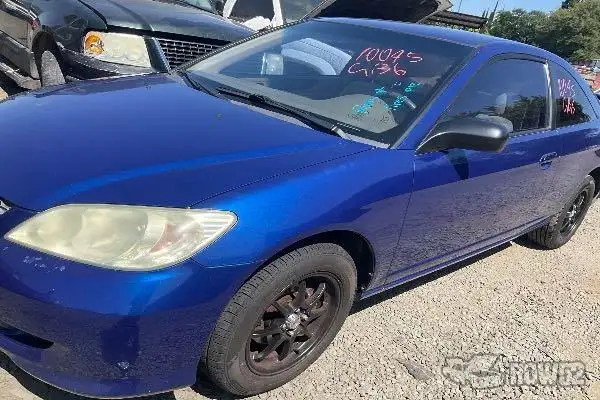 Photo of 2004 Honda Civic