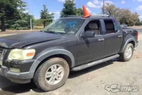 Photo of 2007 Ford Explorer Sport Trac