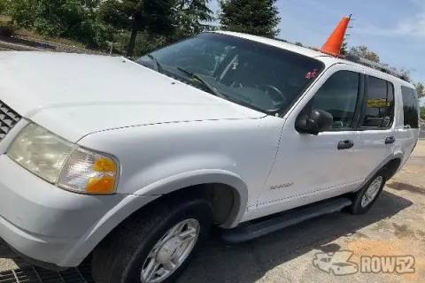 Photo of 2002 Ford Explorer