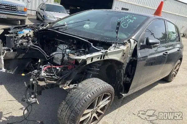 Photo of 2014 Volkswagen Golf