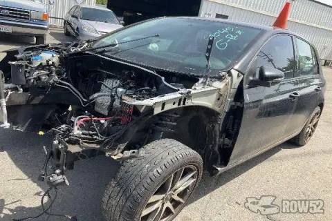 Photo of 2014 Volkswagen Golf