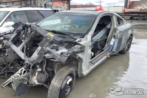 Photo of 2005 Infiniti G35