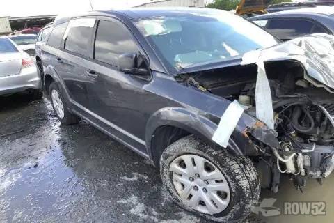 Photo of 2015 Dodge Journey