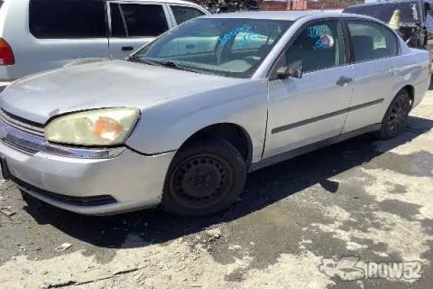 Photo of 2004 Chevrolet Malibu