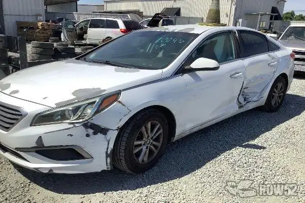 Photo of 2016 Hyundai Sonata