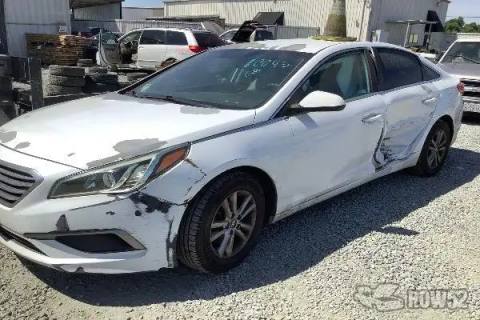 Photo of 2016 Hyundai Sonata