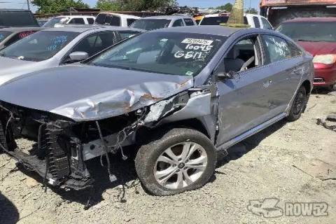 Photo of 2015 Hyundai Sonata