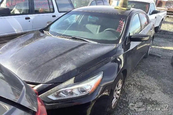 Photo of 2017 Nissan Altima