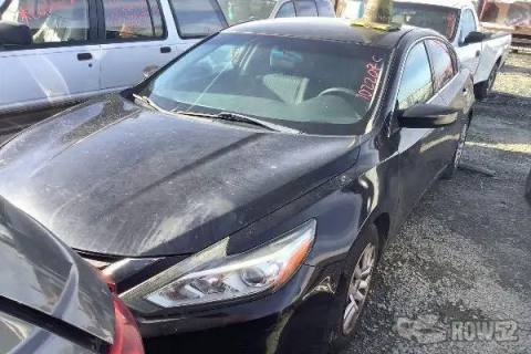 Photo of 2017 Nissan Altima
