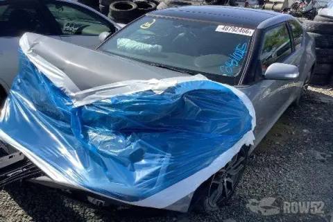 Photo of 2014 Scion tC