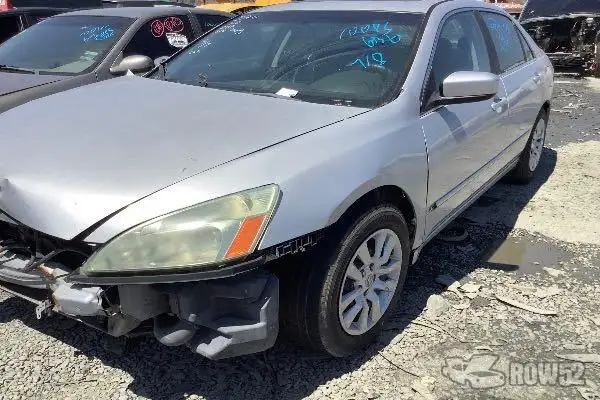 Photo of 2005 Honda Accord