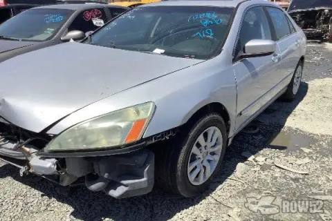 Photo of 2005 Honda Accord