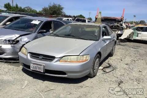 Photo of 1998 Honda Accord