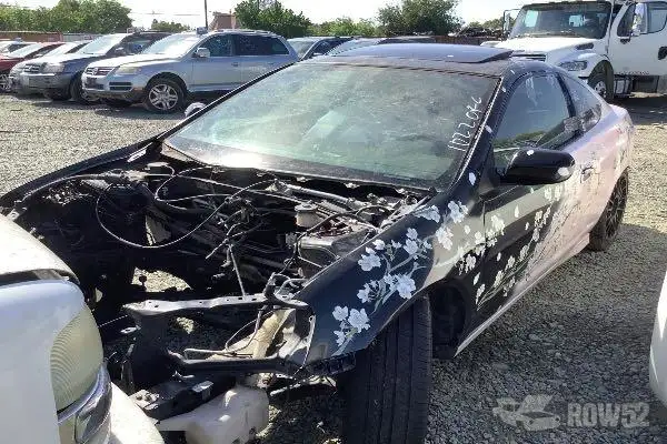 Photo of 2002 Acura RSX