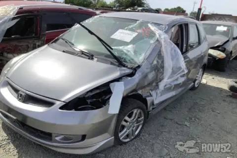 Photo of 2008 Honda Fit