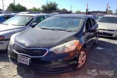 Photo of 2014 Kia Forte