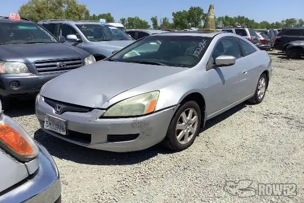 Photo of 2005 Honda Accord