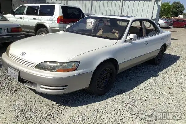 Photo of 1996 Lexus ES 300