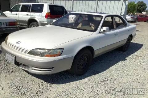 Photo of 1996 Lexus ES 300