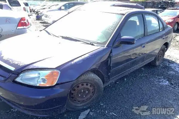 Photo of 2003 Honda Civic