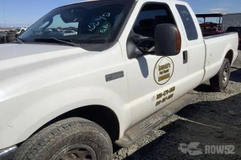 Photo of 2004 Ford F-250 SD